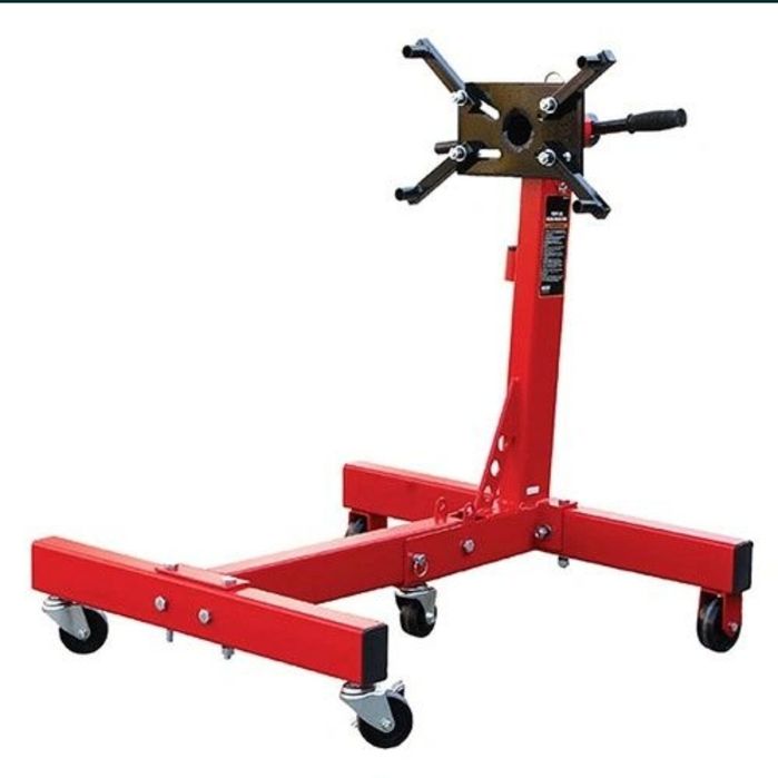 Стенд для двигателя ДВС 680 кг разные