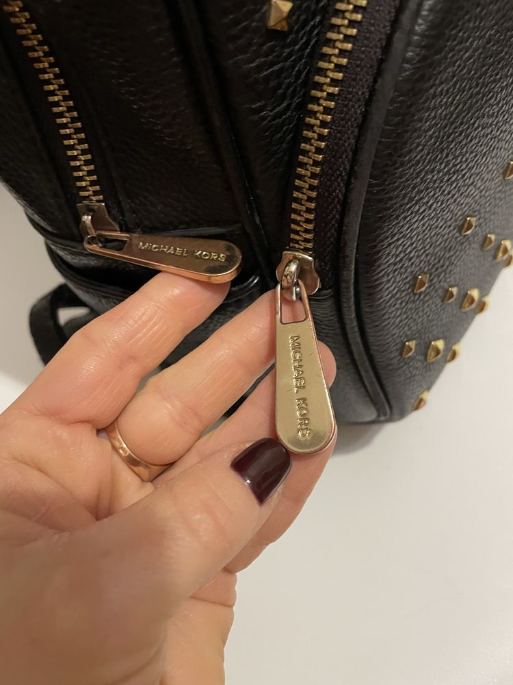 Рюкзак Michael Kors Abbey оригинал