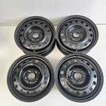 Felgi 5x114,3 16 Hyundai IX35 4szt (F5099)
