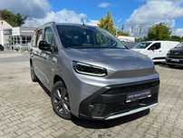 Toyota Proace City Verso Family 7 - Automat 130km - Odbiór Wrzesień 2025!