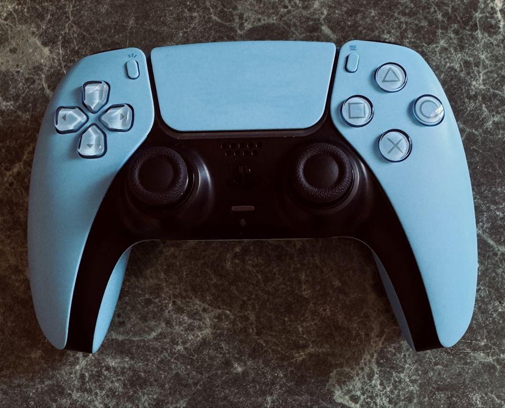 Sony PlayStation 5 З ДИСКОВОДОМ