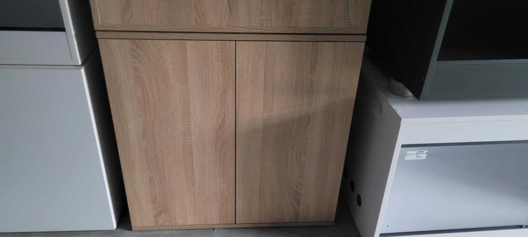 Szafka 80x35x70 dab sonoma szafka akwarystyczna PRODUCENT