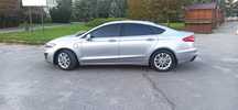 Продам Ford Fusion плагін гібрід гарному стані
