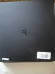 Sony PlayStation 4 slim 500gb