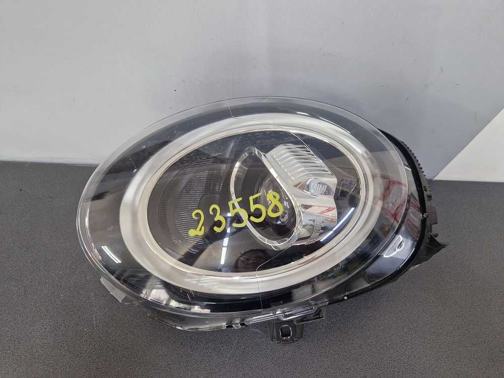 Mini Cooper F56 F57 Lampa Przód Lewa Full Led