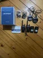 Рацій нові BAOFENG BF-88ST Pro PMR446 Walkie Talkie