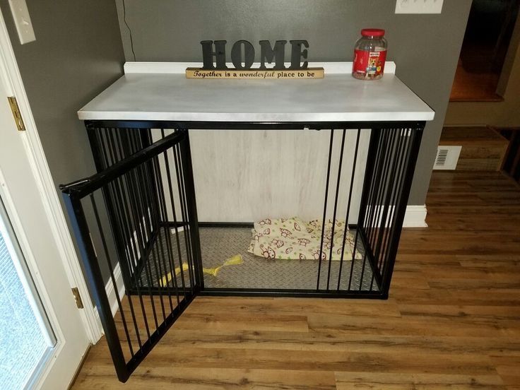 Металева вольєрах клітки для домашніх улюбленців