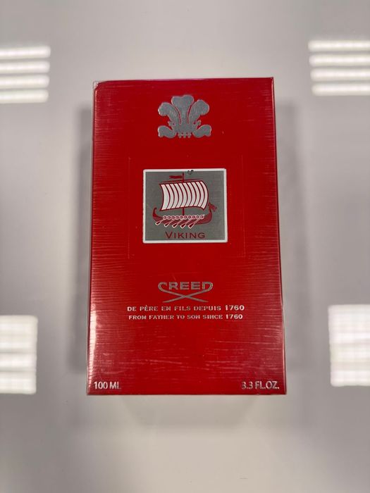 Creed Viking EDP 100ml nowy w folii