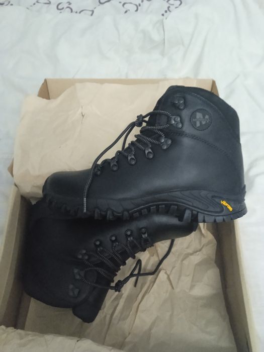 Merrell -Ботинки мужские. Оригинал!