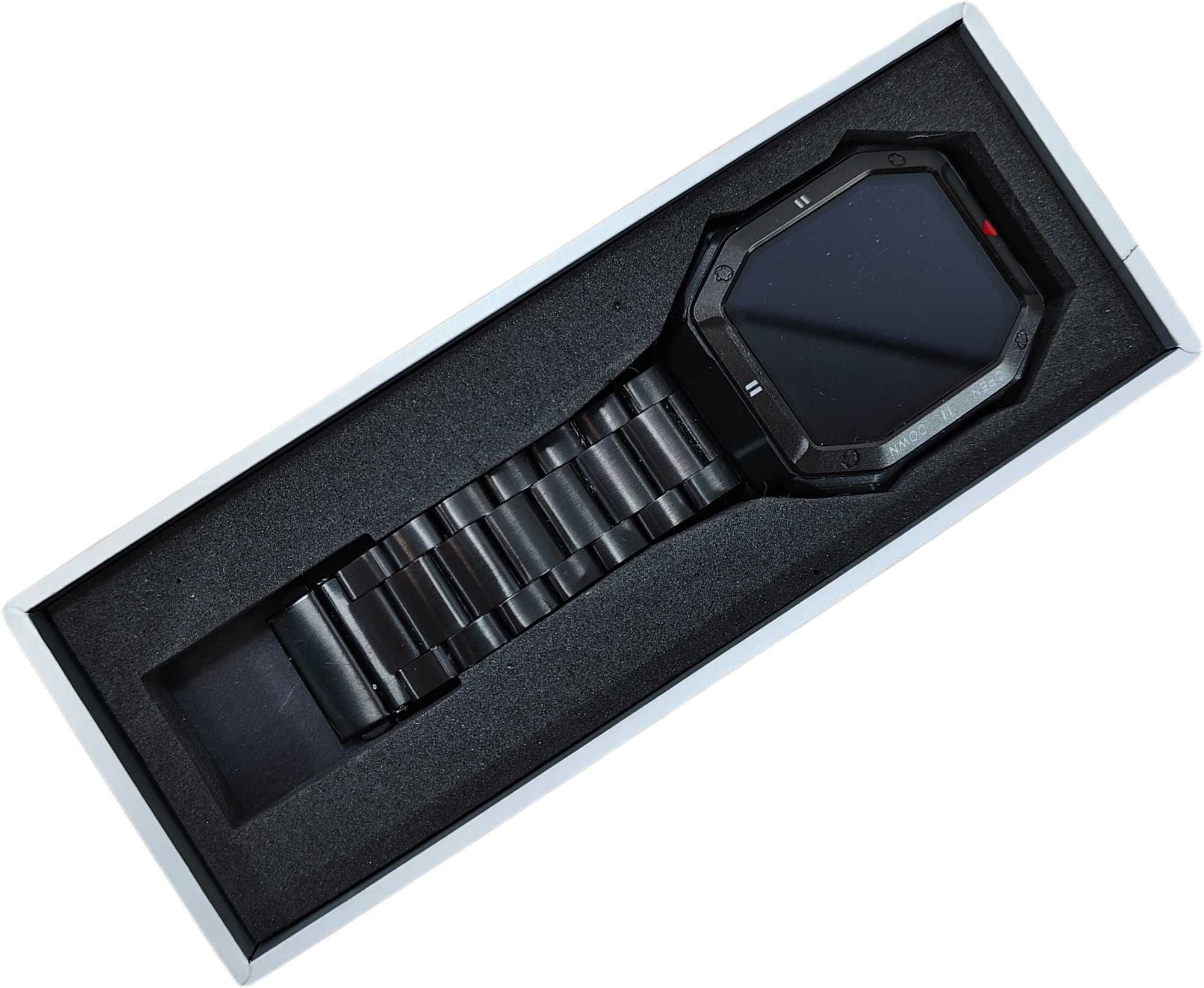 Smartwatch Bluetooth K55