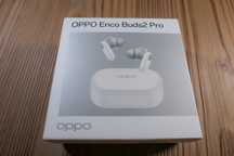 Słuchawki dokanałowe, OPPO Enco Buds2 Pro (nowe, gwarancja od 06.2024)