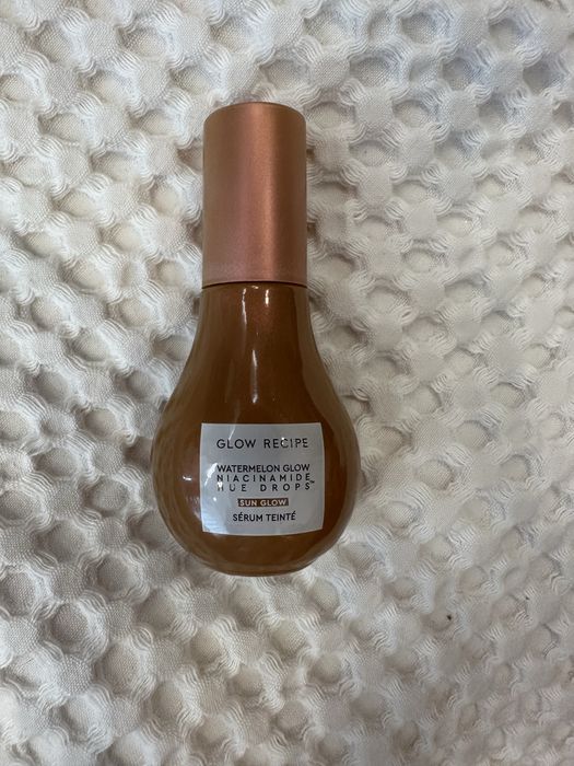 Тонована сировитка Glow Recipe нова оригінал