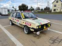 Polonez 1.5 Polonez jedyny taki . Żółte tablice