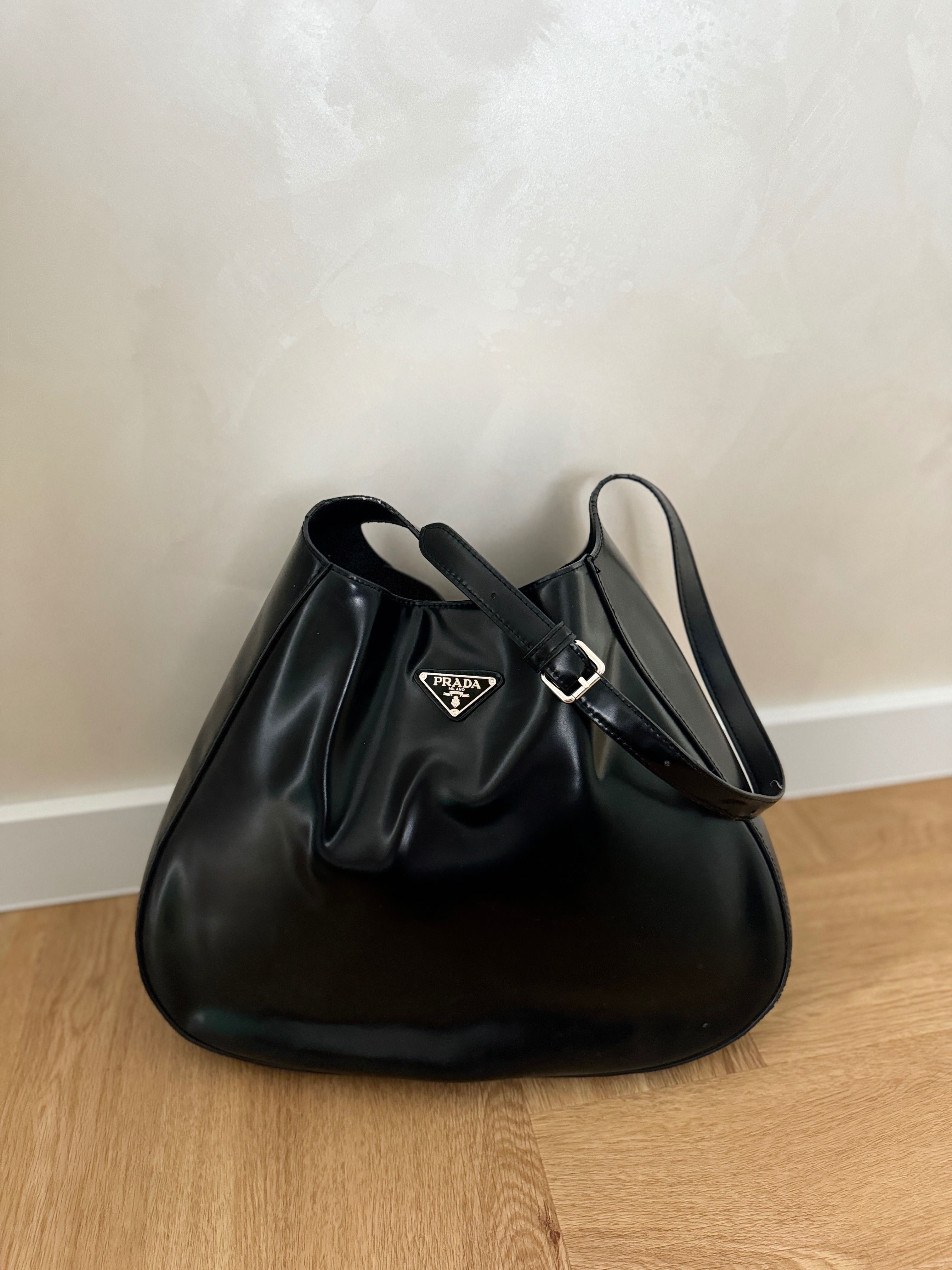 Сумка   Prada  Оригінал