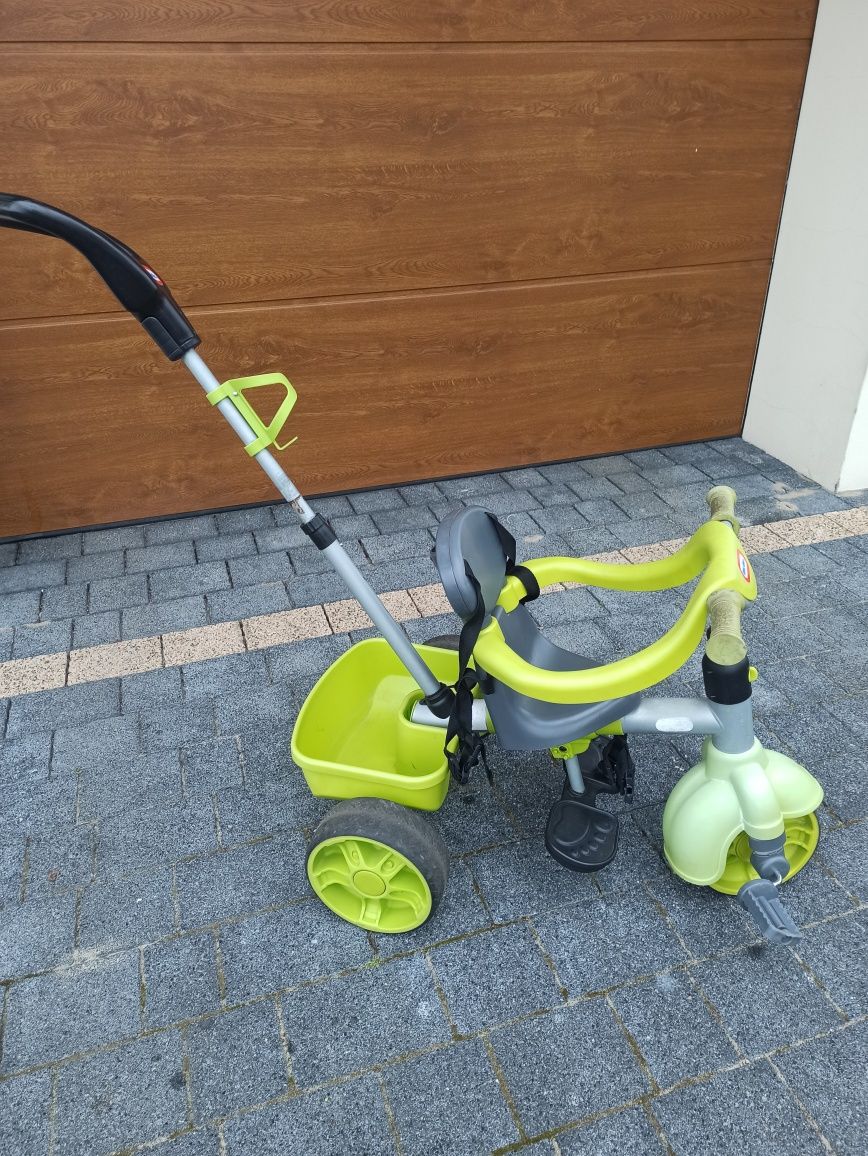 Rowerek dziecięcy 3 kołowy little tikes