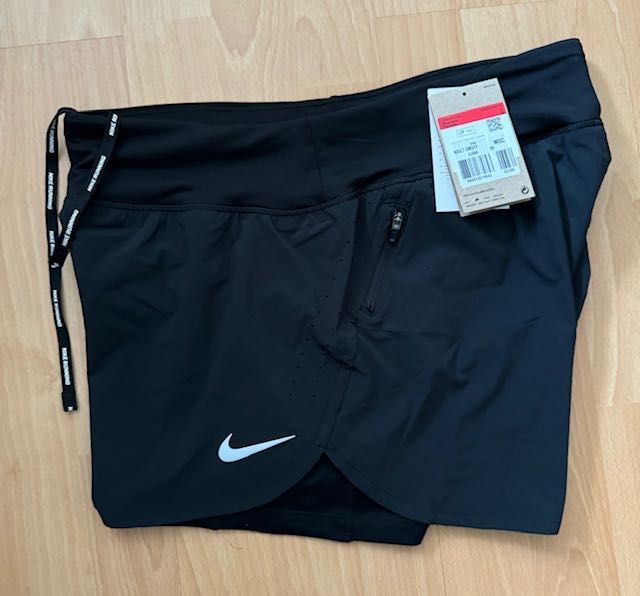 Szorty Nike Eclipse Women'S 2-In-1 Running Shorts, rozmiar L