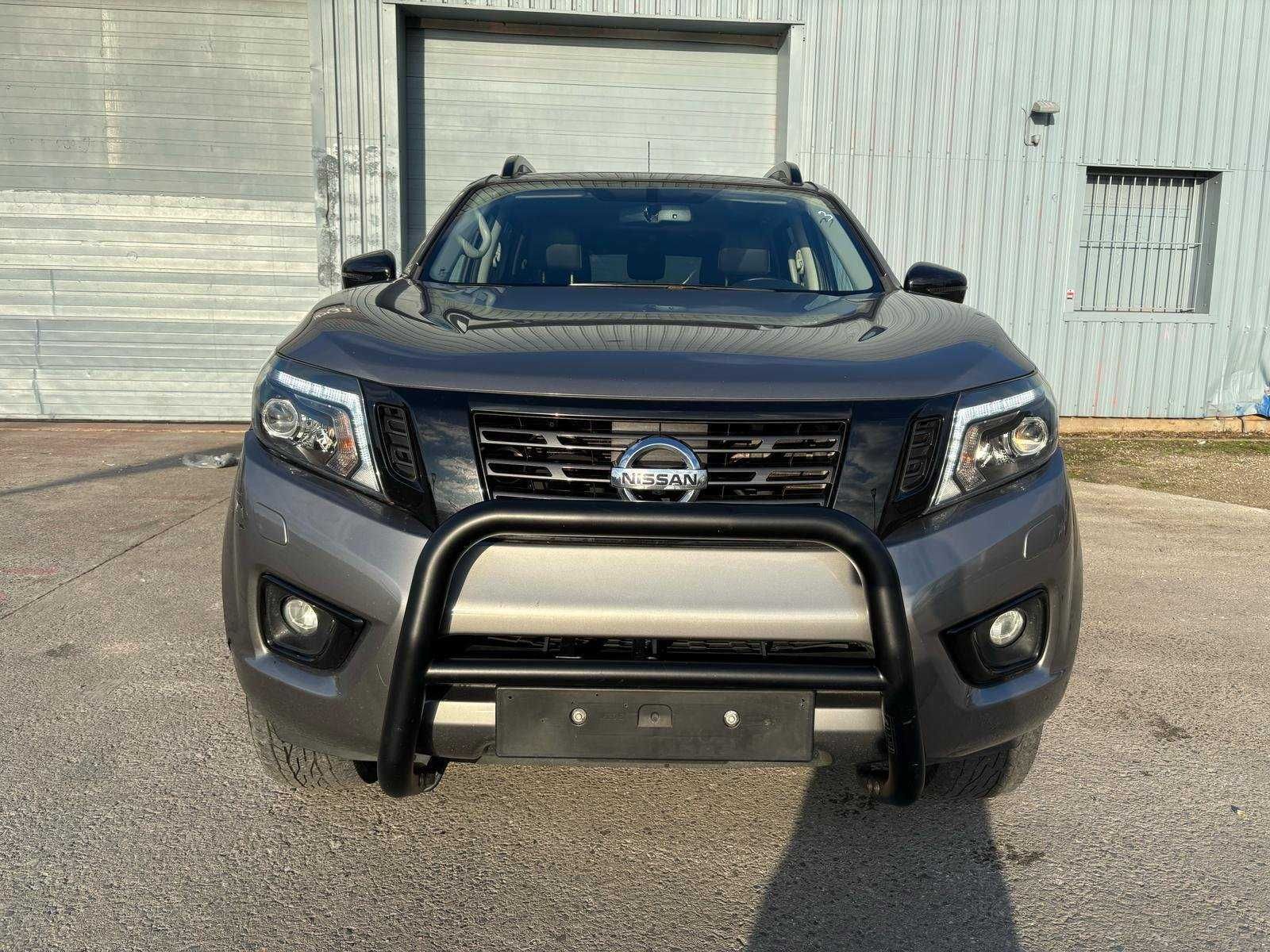 NISSAN NAVARA IMPECÁVEL 190CV LINDISSIMA ###OPORTUNIDADE###