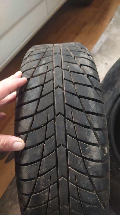 Sprzedam opony do quada