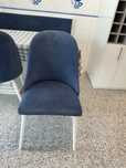 Conjunto de 2 Cadeiras