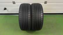 Para 225 45 R18 91W Bridgestone Turanza T005 bieżnik 2x6,2mm