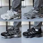 Кросівки чоловічі New Balance 9060 Cordura Кроссовки мужские
