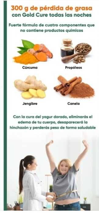 Curcumin500 Perfeito para perder peso