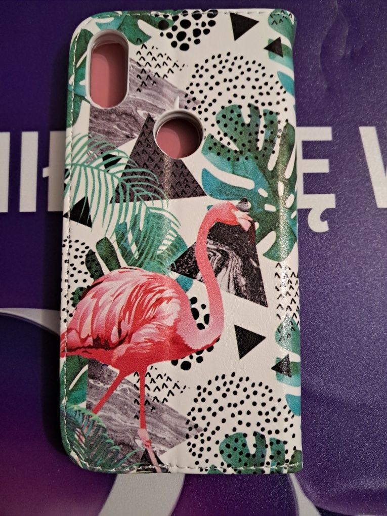 Etui na telefon Motorola One