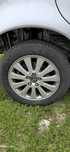Sprzedam komplet felgi do volvo  ford