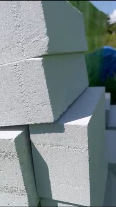 БЛОК Є-відновлення АЕРОК Стоунлайт D500