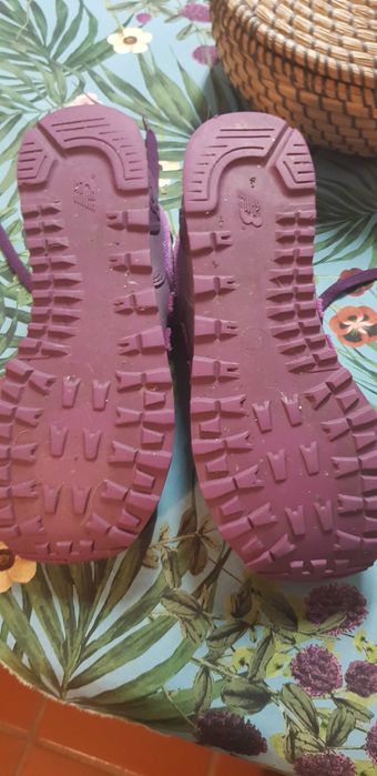 Sapatilha new balançe 36.5