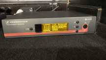 System bezprzewodowy Sennheiser ew100 g3 - pasmo 516-558