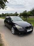 Bmw 535d Anglik dawca