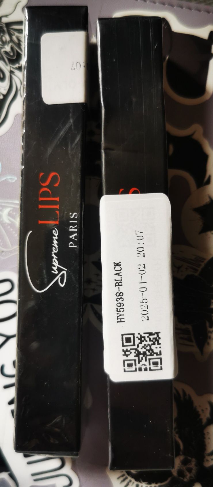 Supremelips plumper wypełniacz do ust 2szt
