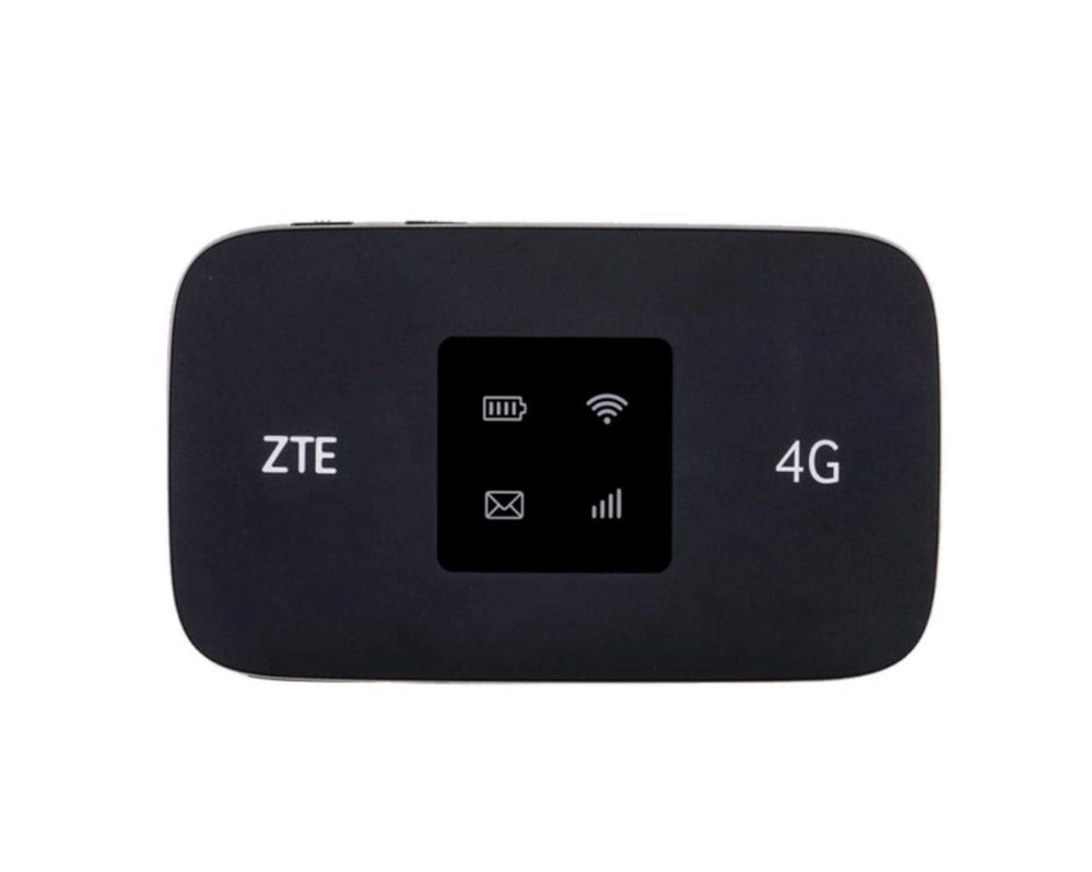 модем zte mf971rs black new