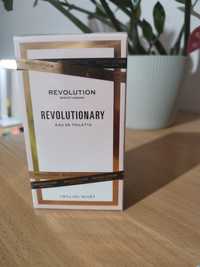 Woda toaletowa Revolution Revolutionary