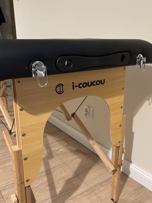 łóżko kosmetyczne i-cocou