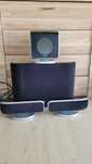 Philips HTS8010S kino domowe.