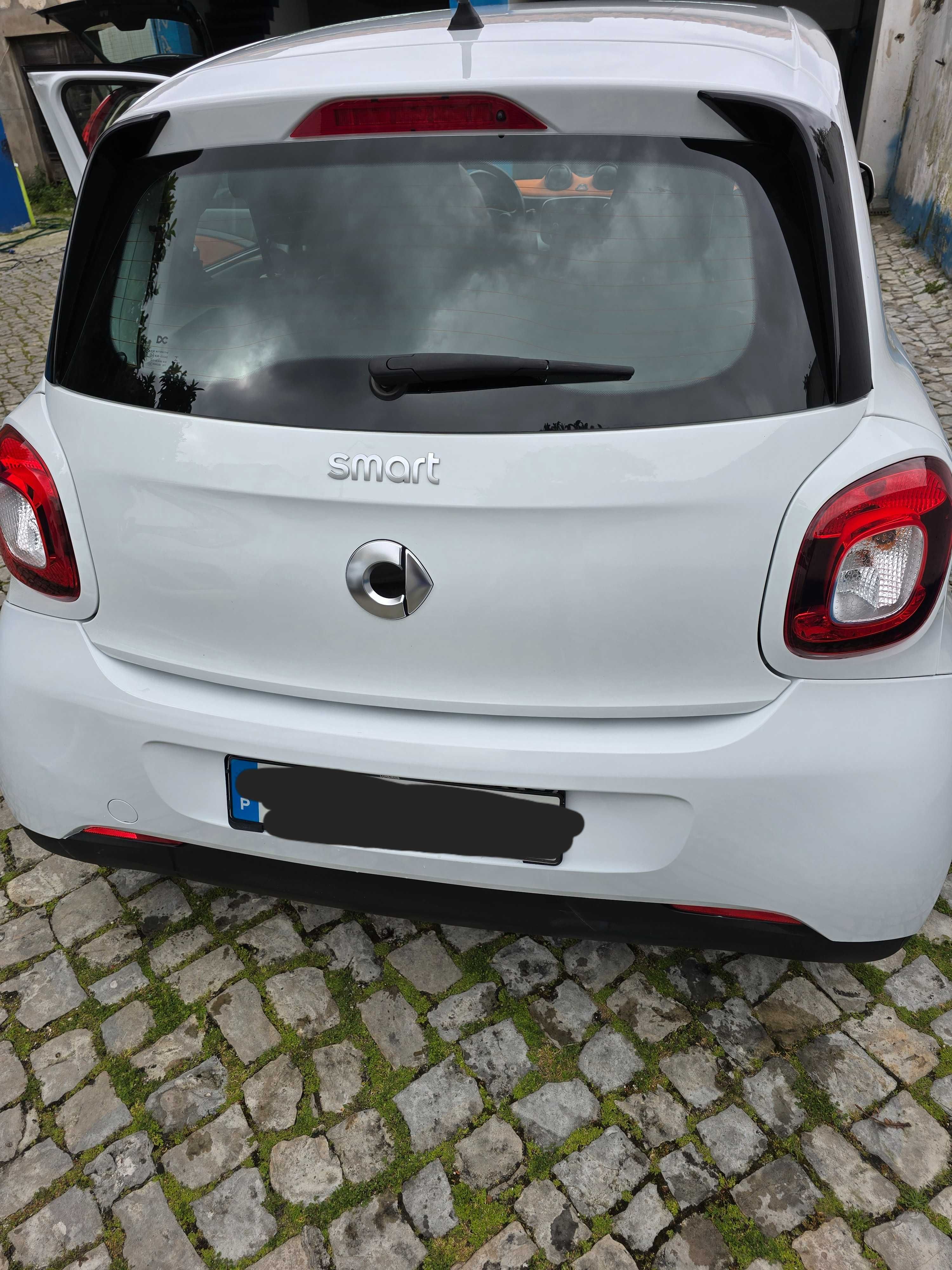 Smart Passion 0.9