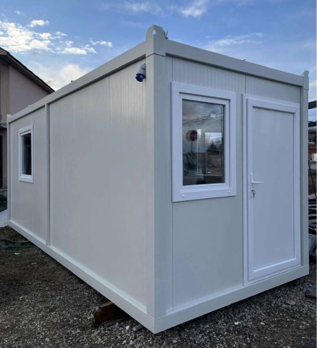 Бытовка. Строительный вагончик. Модульный дом. Аренда
