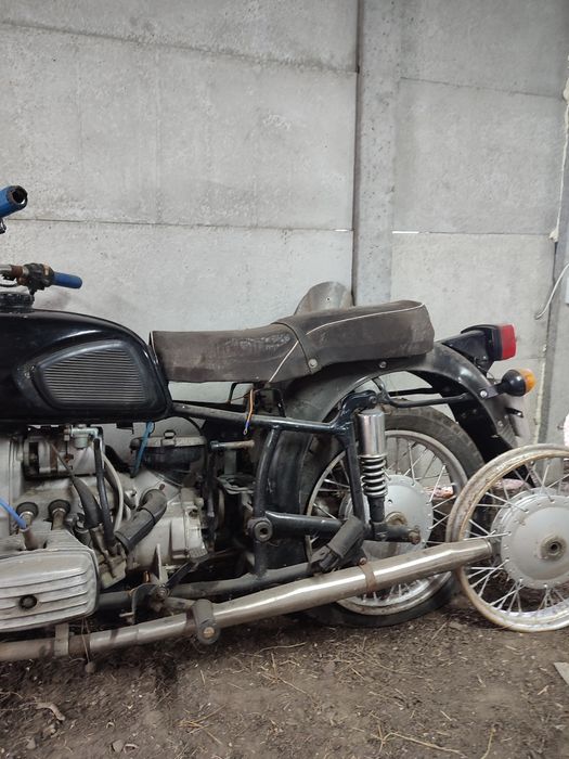 Продаж Мотоцикл МТ10