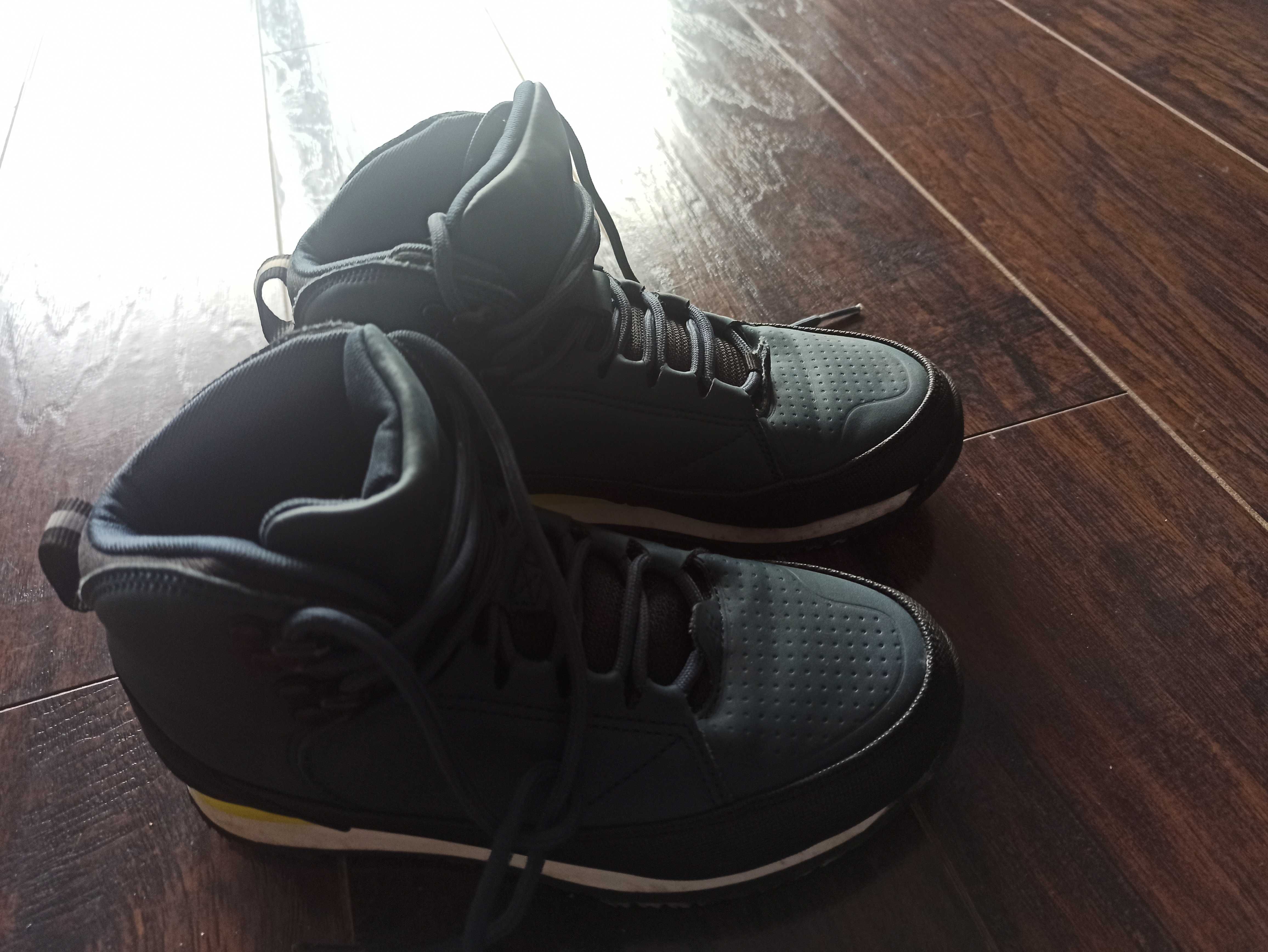 Buty dla chlopca rozmiar 32