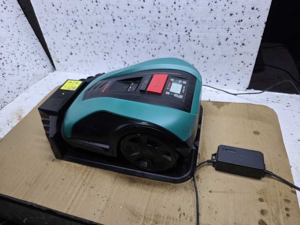 Robot koszący BOSCH INDEGO S350