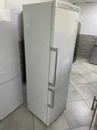 Двухкамерный холодильник Blomberg