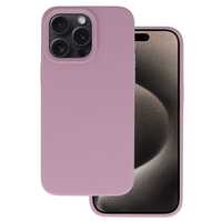 Silicone Lite Case Do Iphone 11 Pro Wrzosowy