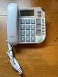 telefone c/ fios qilive  senior