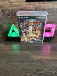 PlayStation Ps 3 Street Fighter X Tekken!