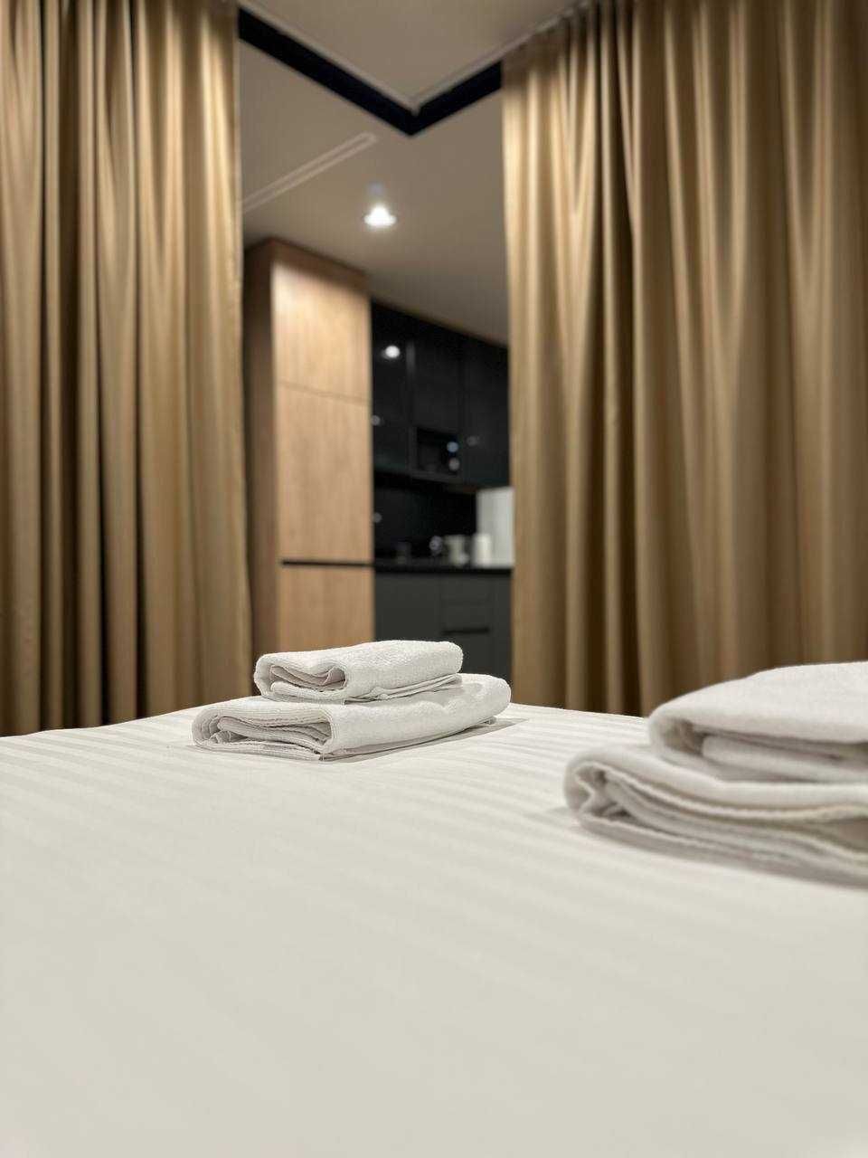 Продам апартаменти в Resort Medical Park, прямий вихід до схилу!
