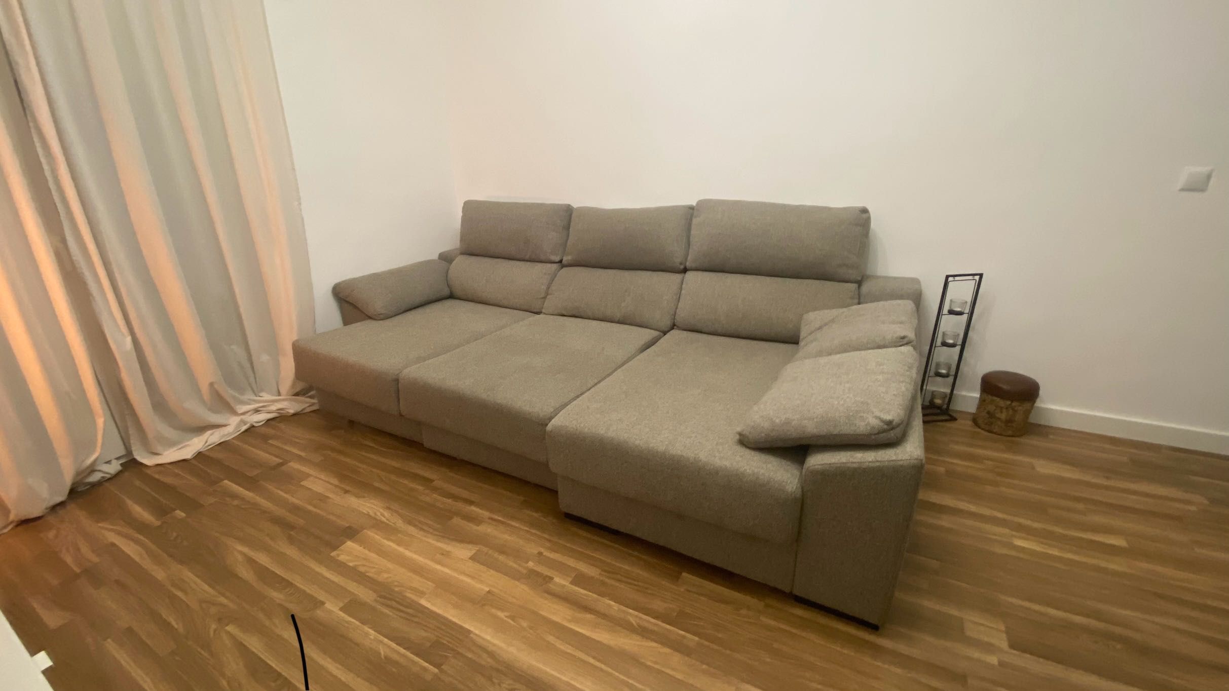 Sofá Chaise Long