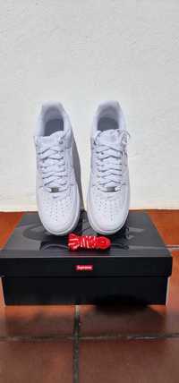 Nike Air Force 1 Supreme rozmiar 45