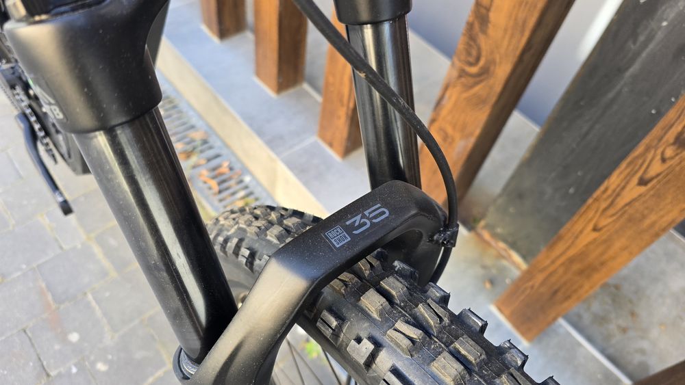 Giant STANCE E+ 1 - 29" 2025 Cold Iron L (Новий з повним комплектом)